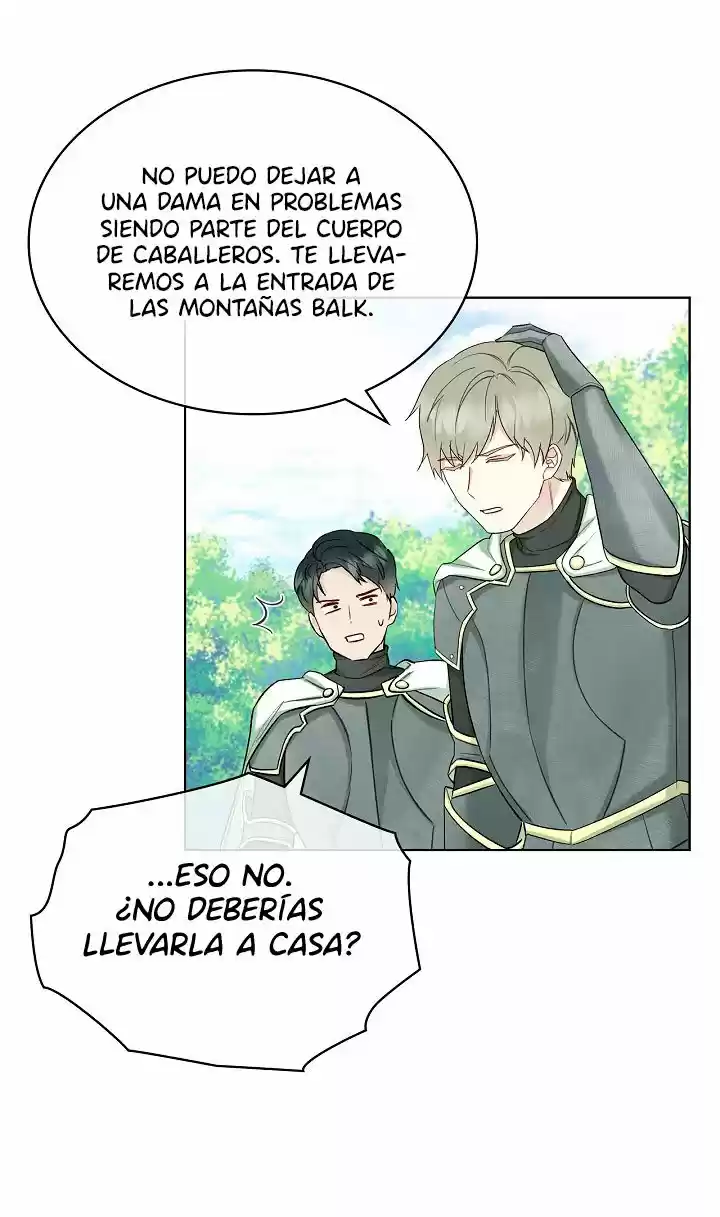 La Villana Y Su Creador - Capítulo 37 - Página 23 - LectorTMOo