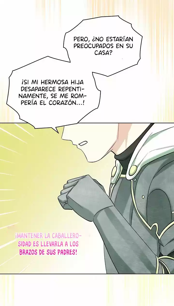 La Villana Y Su Creador - Capítulo 37 - Página 25 - LectorTMOo