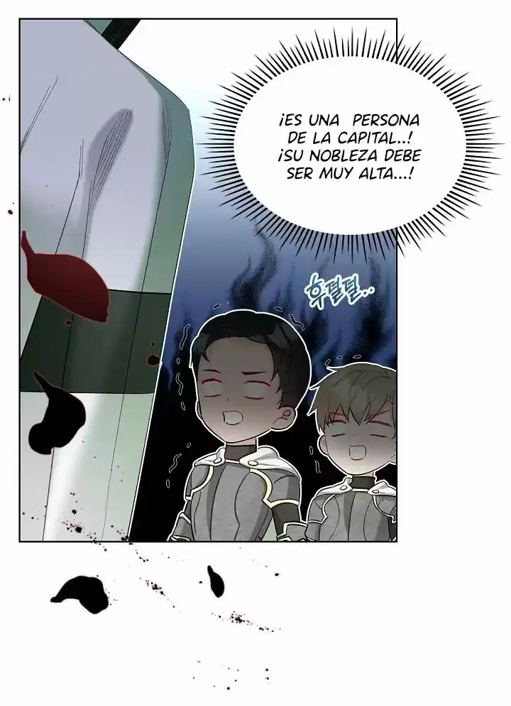 La Villana Y Su Creador - Capítulo 37 - Página 33 - LectorTMOo