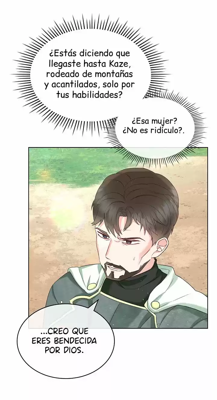 La Villana Y Su Creador - Capítulo 37 - Página 41 - LectorTMOo