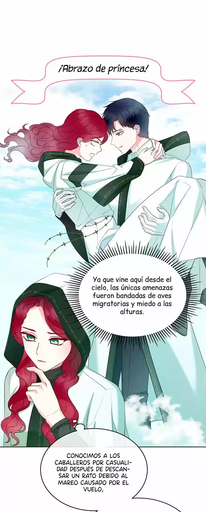 La Villana Y Su Creador - Capítulo 37 - Página 44 - LectorTMOo