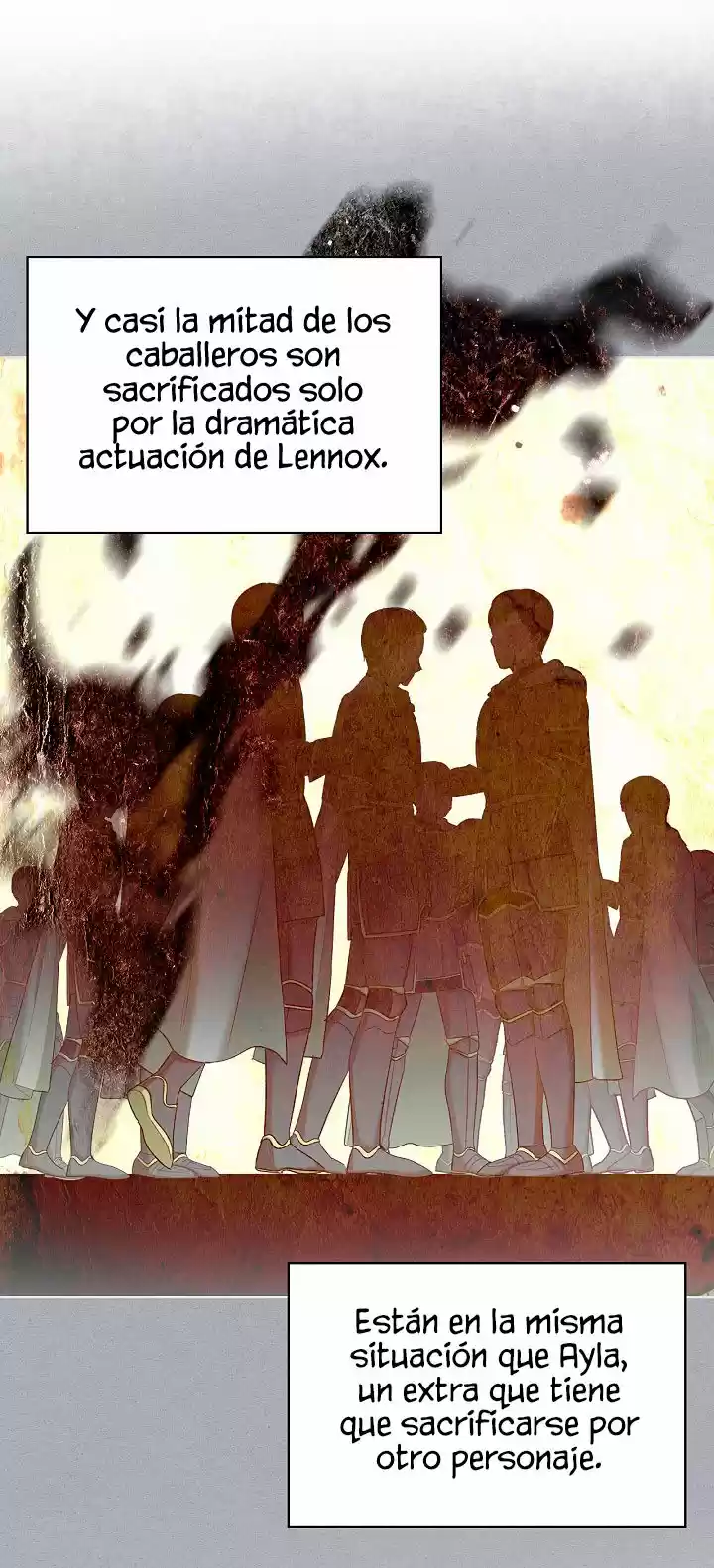 La Villana Y Su Creador - Capítulo 37 - Página 47 - LectorTMOo