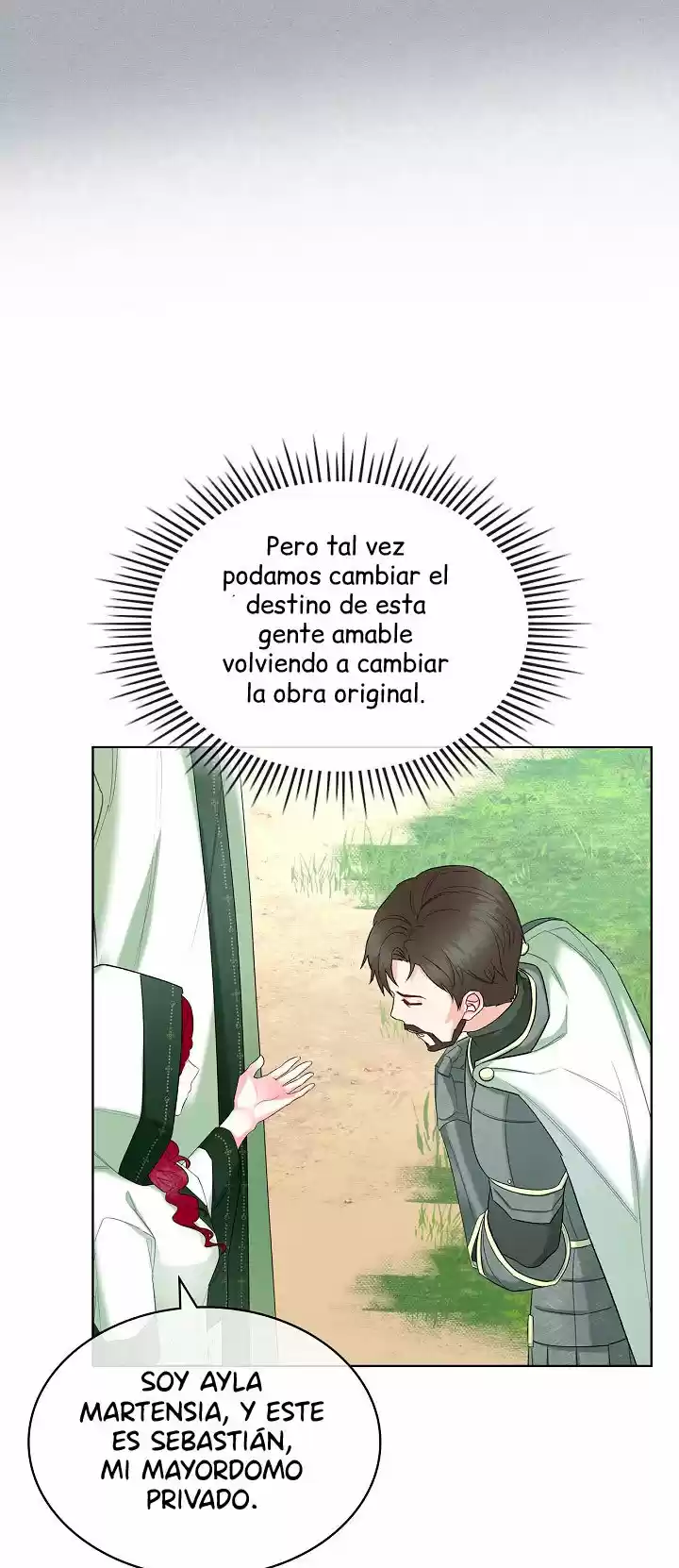 La Villana Y Su Creador - Capítulo 37 - Página 49 - LectorTMOo