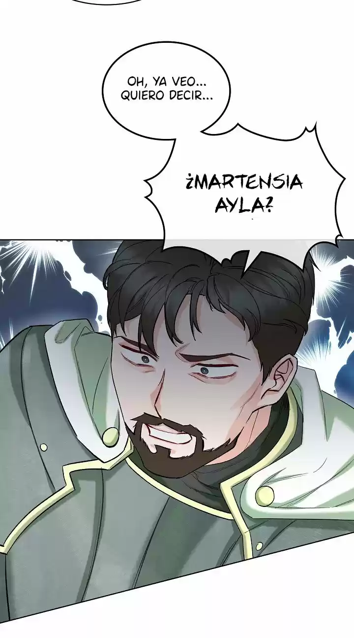 La Villana Y Su Creador - Capítulo 37 - Página 50 - LectorTMOo