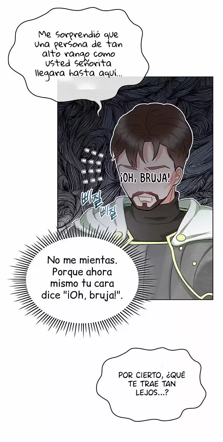 La Villana Y Su Creador - Capítulo 37 - Página 57 - LectorTMOo