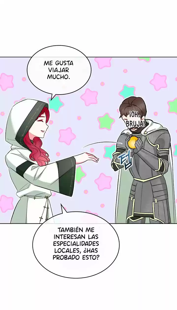 La Villana Y Su Creador - Capítulo 37 - Página 59 - LectorTMOo