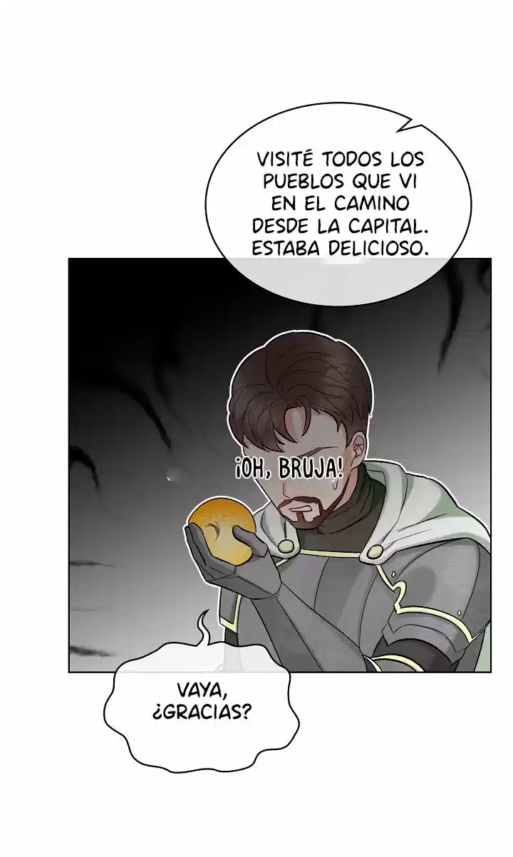 La Villana Y Su Creador - Capítulo 37 - Página 60 - LectorTMOo