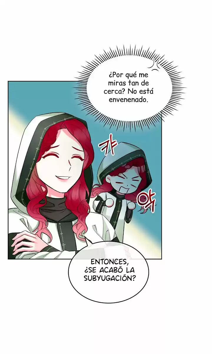 La Villana Y Su Creador - Capítulo 37 - Página 61 - LectorTMOo