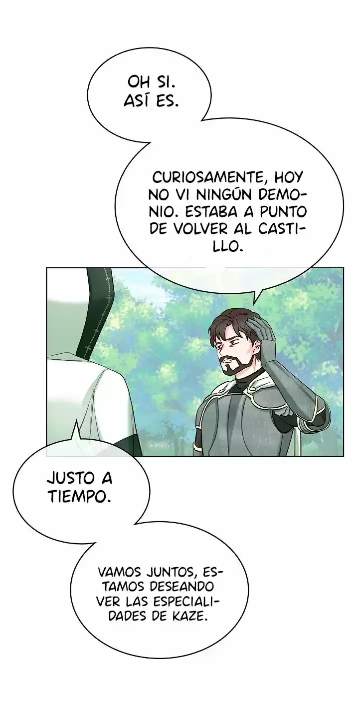La Villana Y Su Creador - Capítulo 37 - Página 62 - LectorTMOo