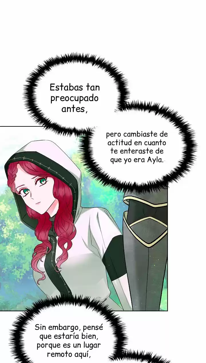 La Villana Y Su Creador - Capítulo 37 - Página 66 - LectorTMOo