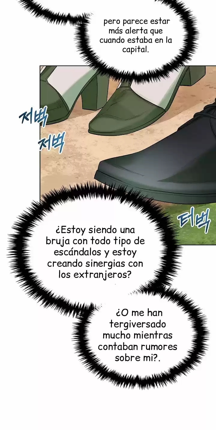 La Villana Y Su Creador - Capítulo 37 - Página 68 - LectorTMOo