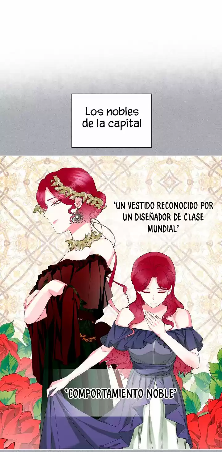 La Villana Y Su Creador - Capítulo 37 - Página 71 - LectorTMOo