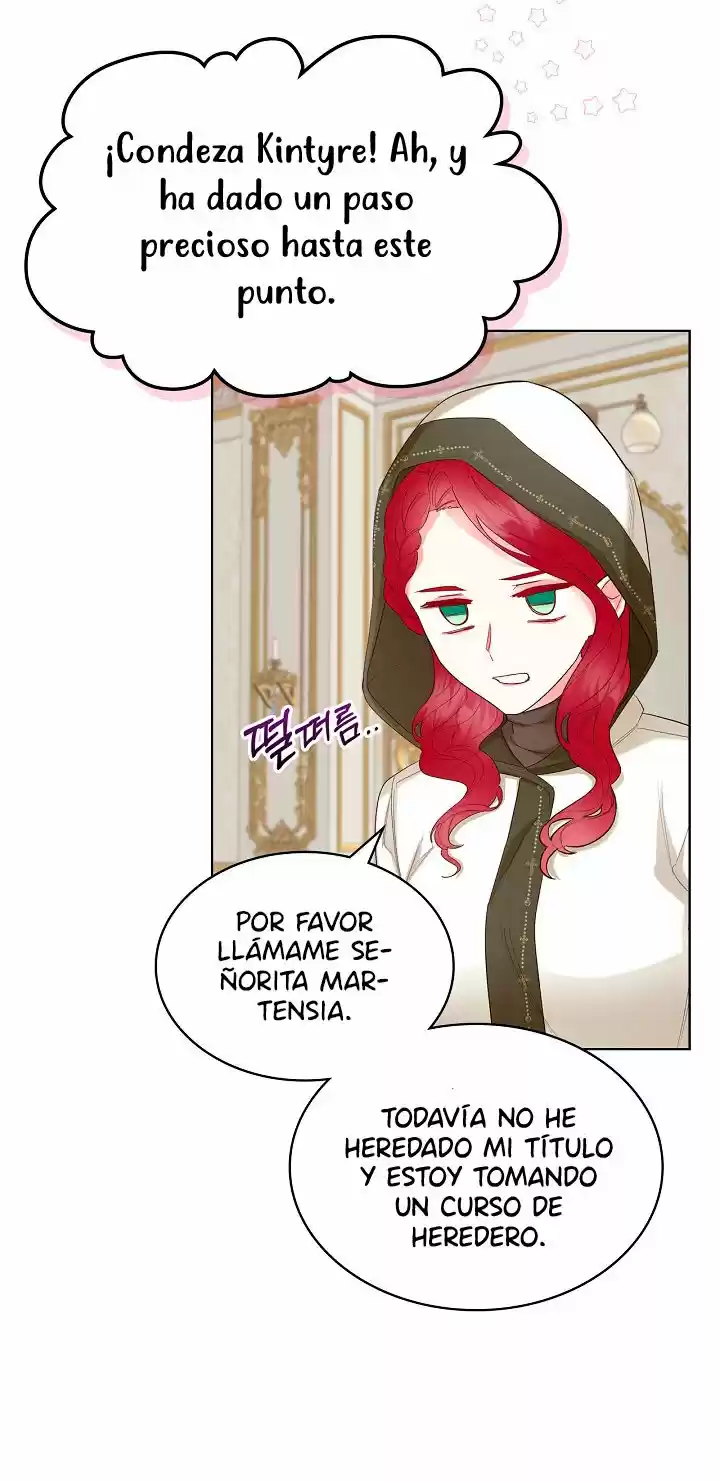 La Villana Y Su Creador - Capítulo 37 - Página 86 - LectorTMOo