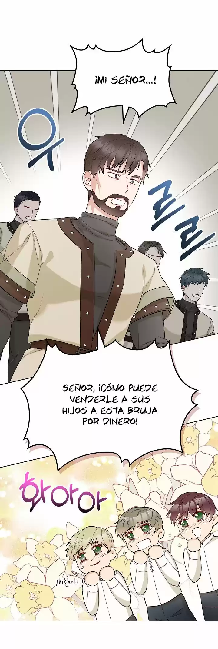 La Villana Y Su Creador - Capítulo 38 - Página 4 - LectorTMOo
