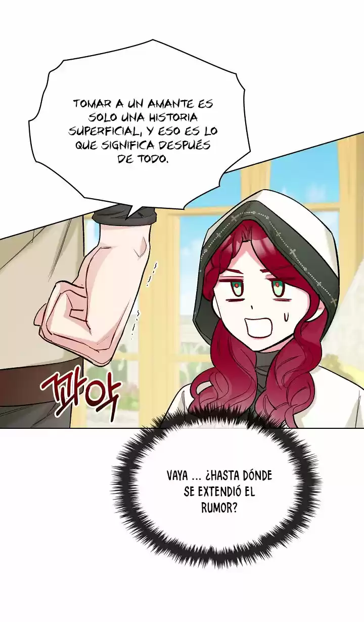 La Villana Y Su Creador - Capítulo 38 - Página 12 - LectorTMOo