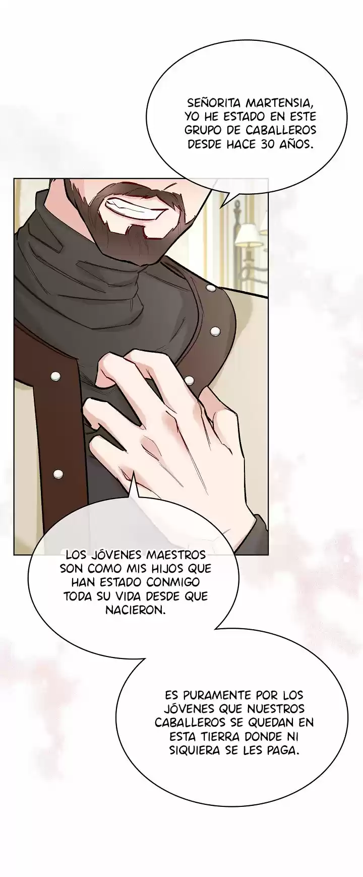 La Villana Y Su Creador - Capítulo 38 - Página 13 - LectorTMOo