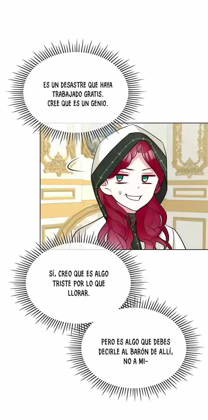 La Villana Y Su Creador - Capítulo 38 - Página 16 - LectorTMOo