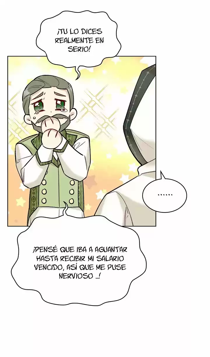 La Villana Y Su Creador - Capítulo 38 - Página 19 - LectorTMOo