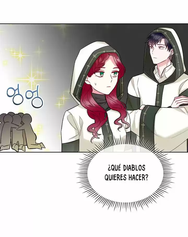 La Villana Y Su Creador - Capítulo 38 - Página 23 - LectorTMOo