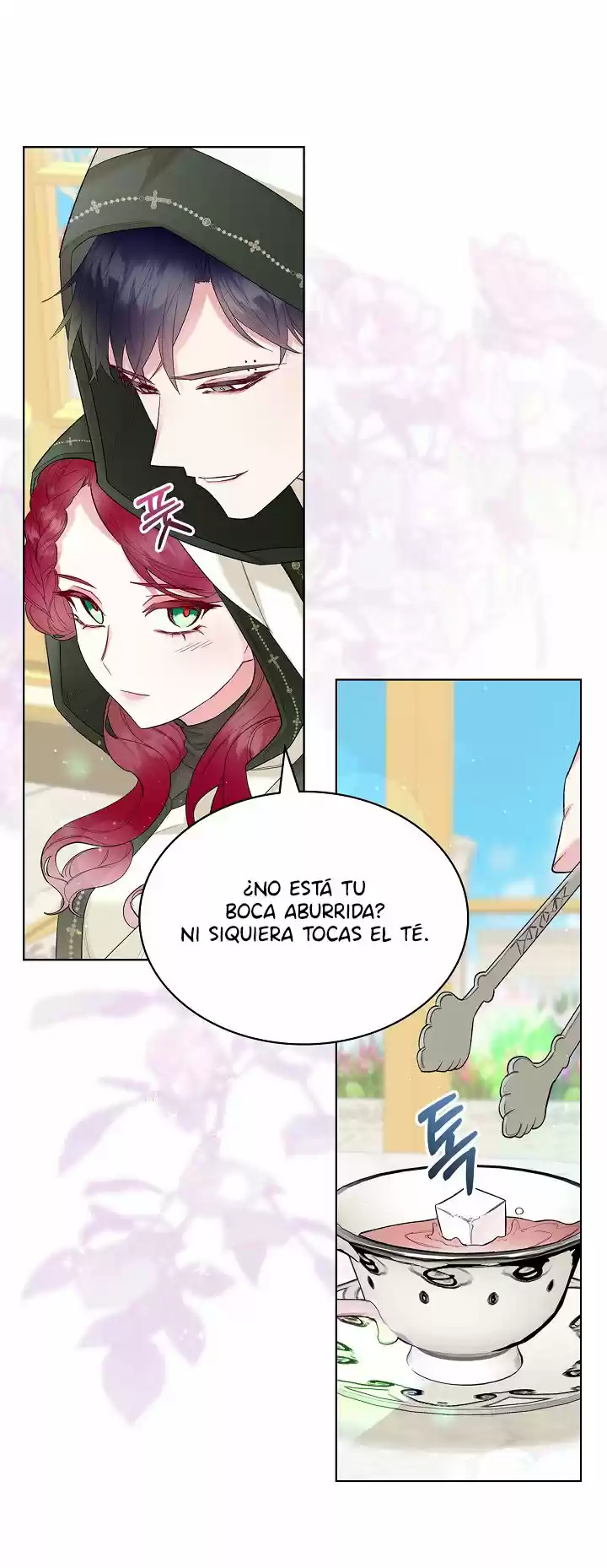 La Villana Y Su Creador - Capítulo 38 - Página 26 - LectorTMOo