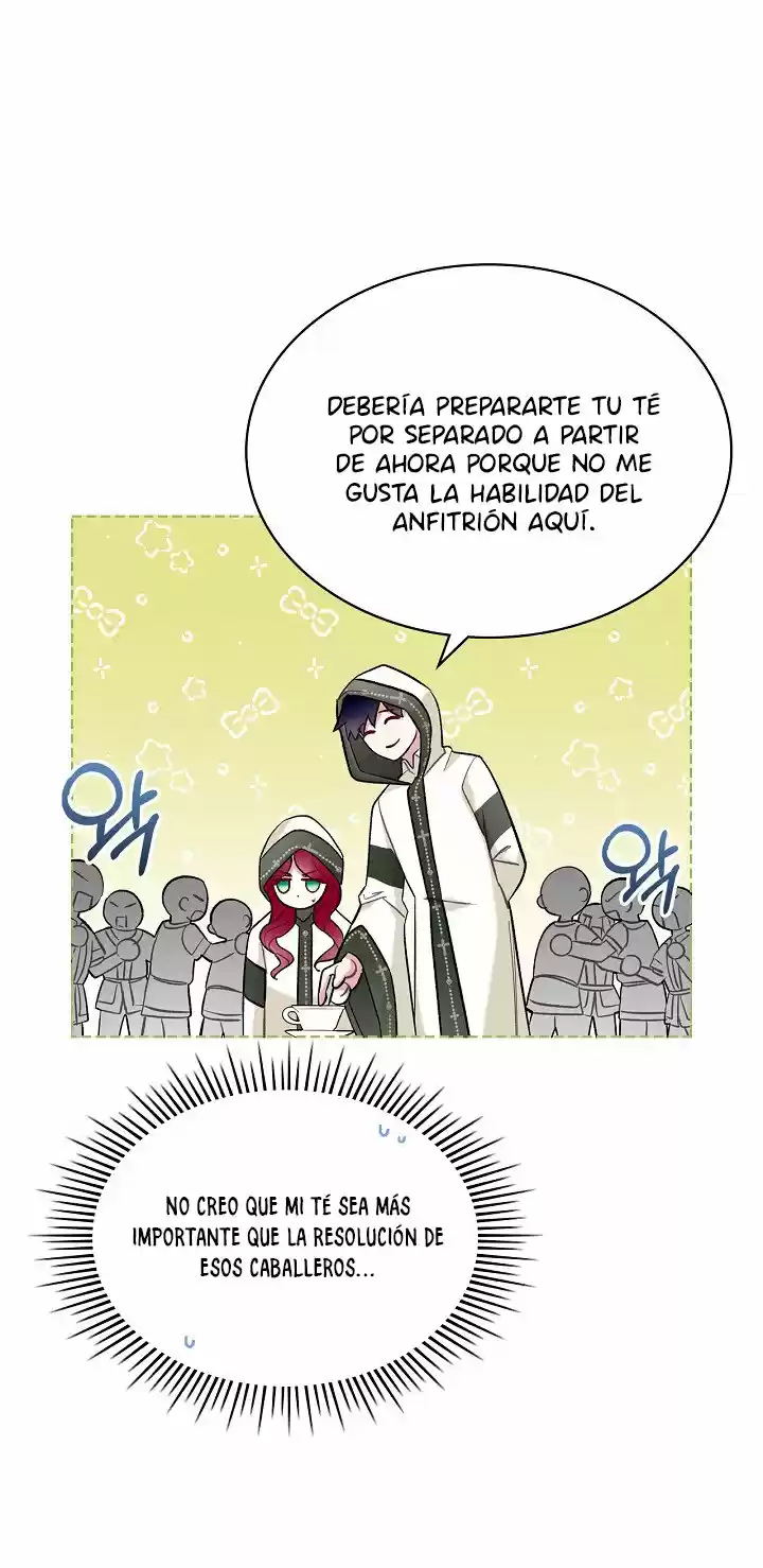 La Villana Y Su Creador - Capítulo 38 - Página 27 - LectorTMOo