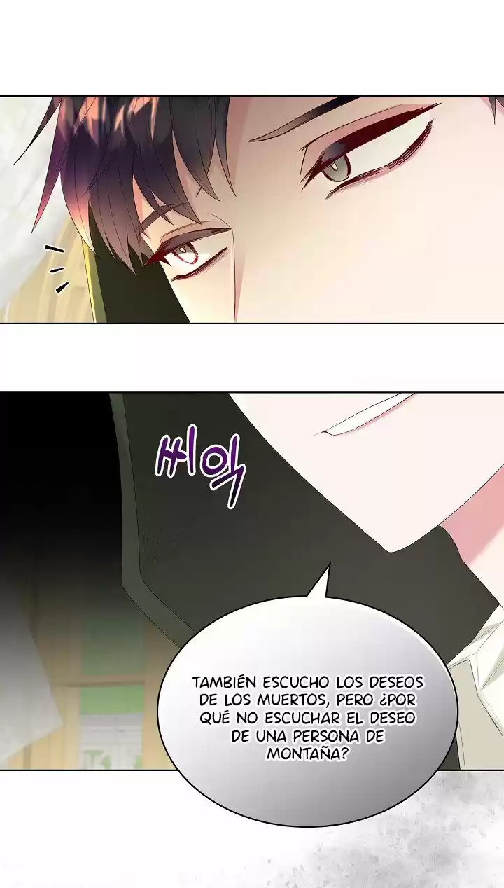 La Villana Y Su Creador - Capítulo 38 - Página 31 - LectorTMOo