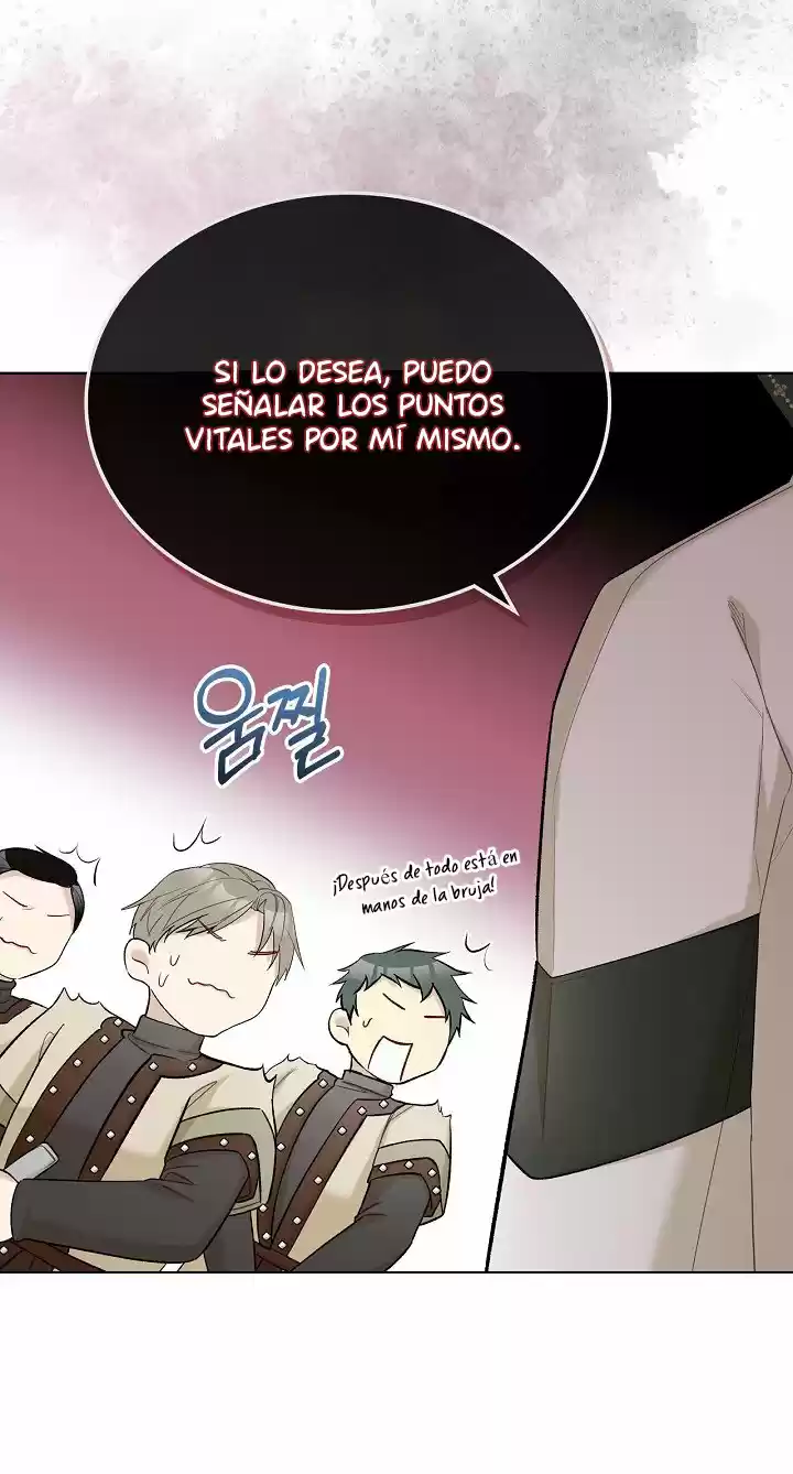 La Villana Y Su Creador - Capítulo 38 - Página 34 - LectorTMOo