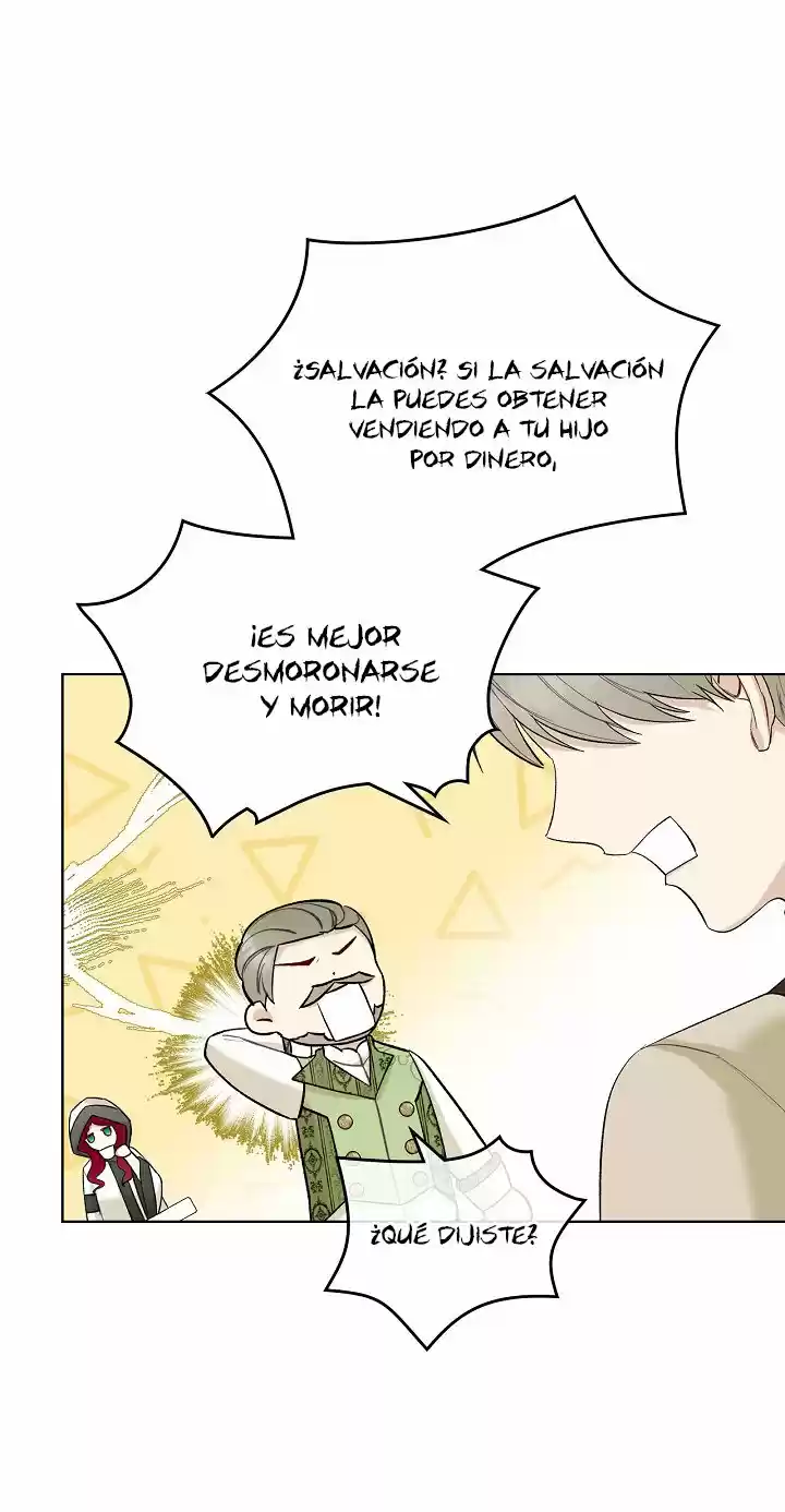 La Villana Y Su Creador - Capítulo 38 - Página 39 - LectorTMOo