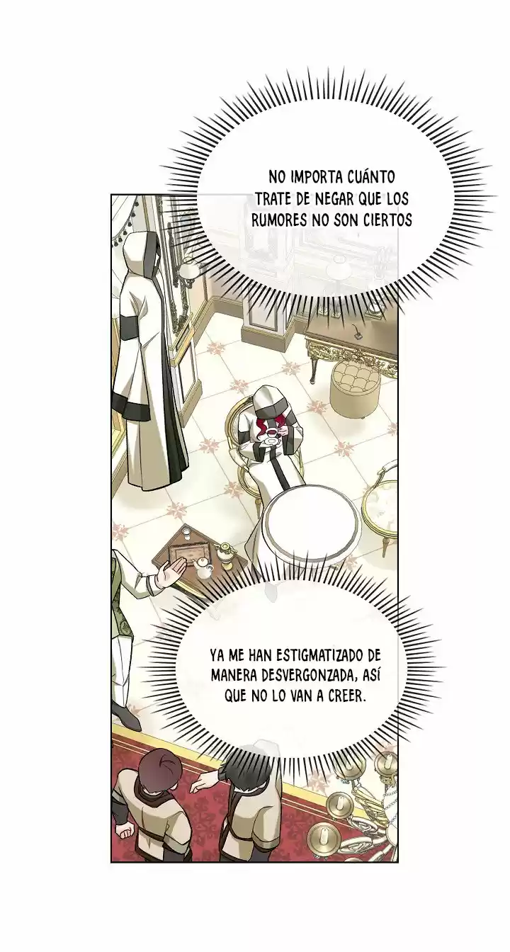 La Villana Y Su Creador - Capítulo 38 - Página 42 - LectorTMOo