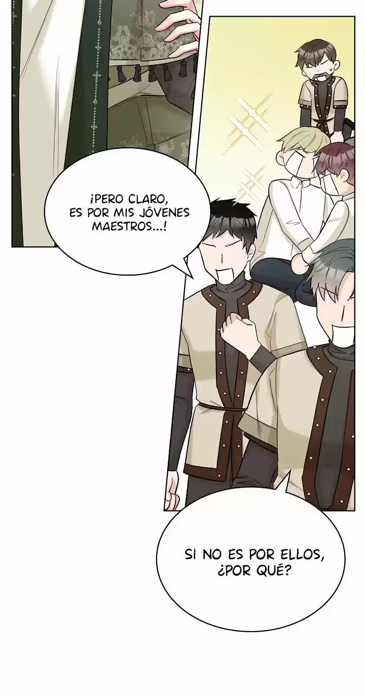 La Villana Y Su Creador - Capítulo 38 - Página 50 - LectorTMOo