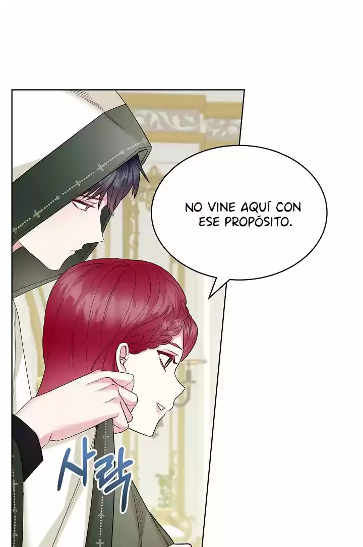La Villana Y Su Creador - Capítulo 38 - Página 51 - LectorTMOo