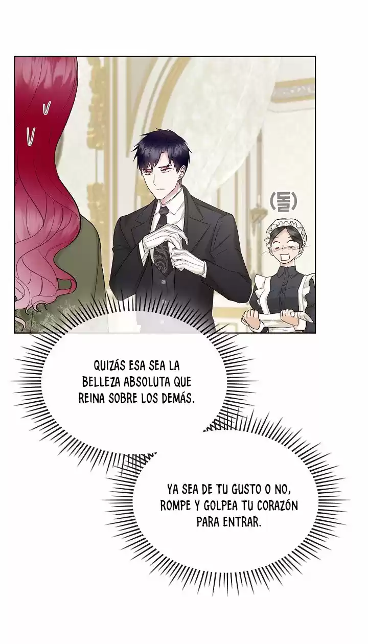 La Villana Y Su Creador - Capítulo 38 - Página 62 - LectorTMOo