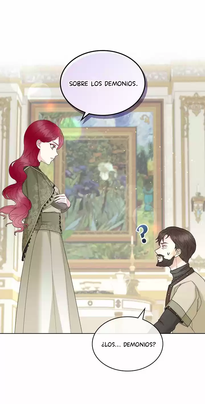 La Villana Y Su Creador - Capítulo 38 - Página 75 - LectorTMOo