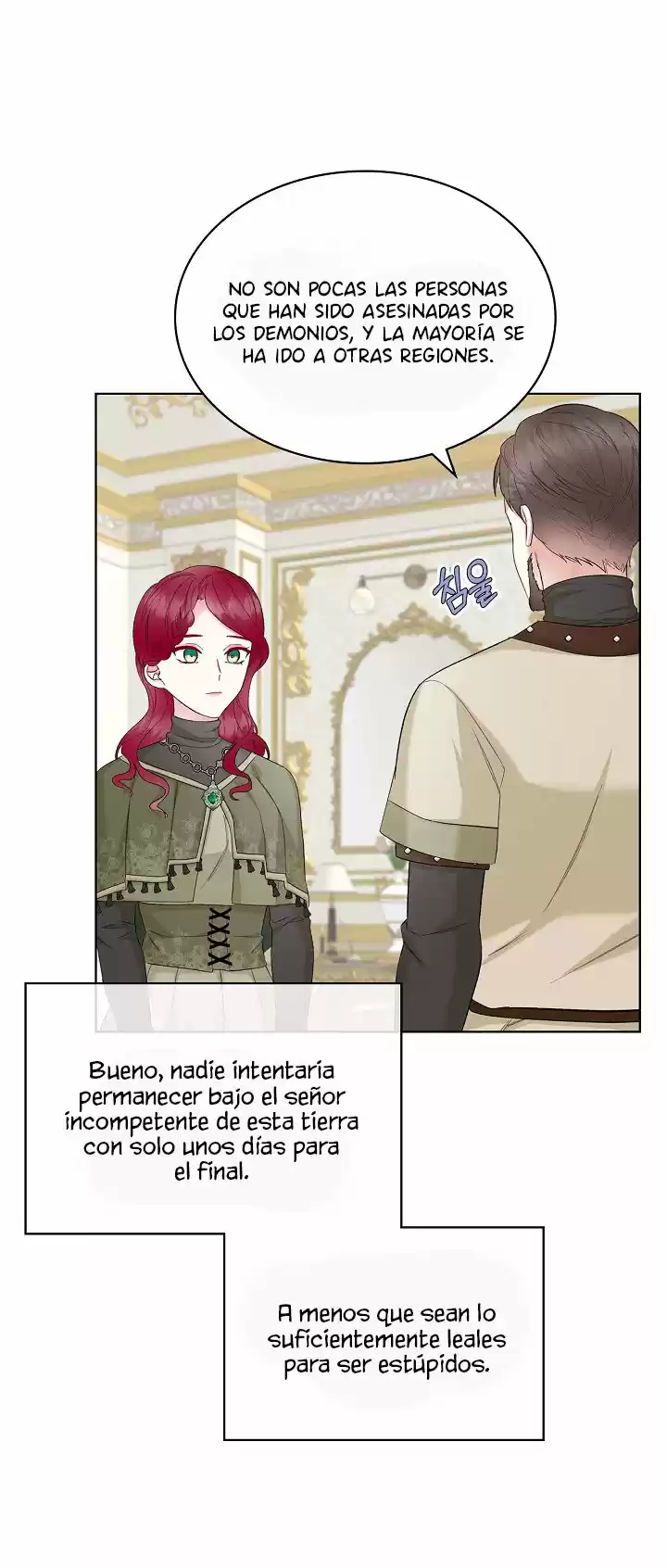 La Villana Y Su Creador - Capítulo 38 - Página 77 - LectorTMOo