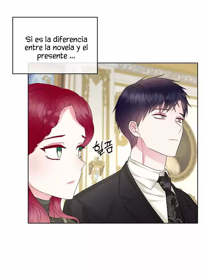 La Villana Y Su Creador - Capítulo 38 - Página 87 - LectorTMOo