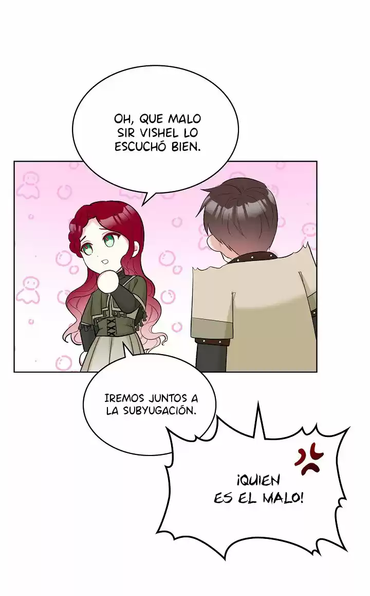 La Villana Y Su Creador - Capítulo 38 - Página 101 - LectorTMOo