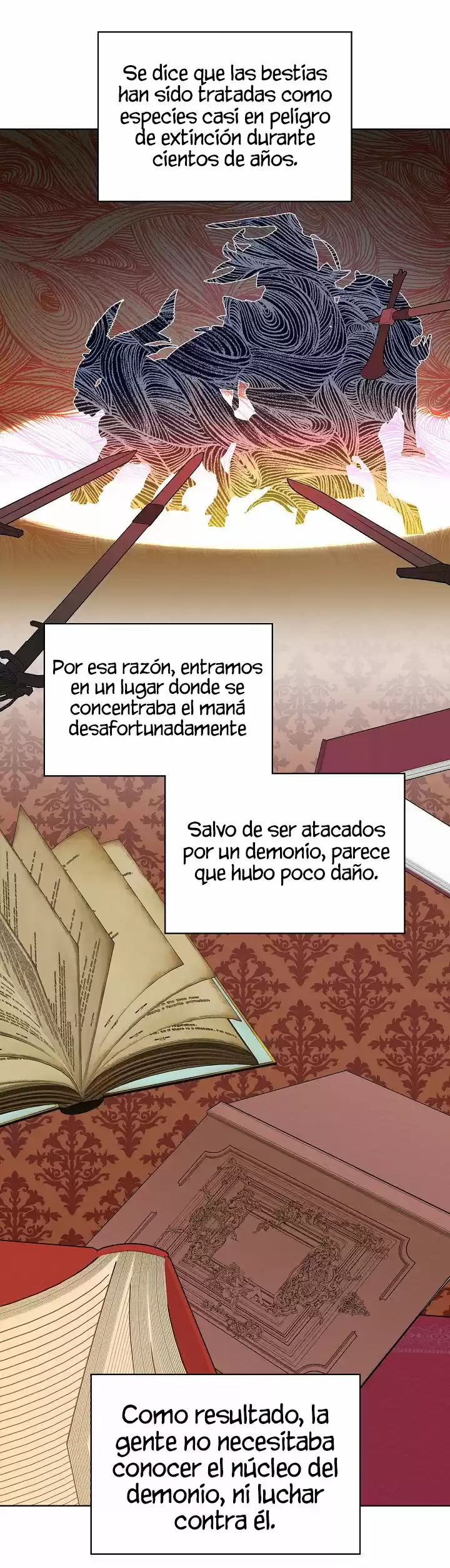 La Villana Y Su Creador - Capítulo 40 - Página 9 - LectorTMOo