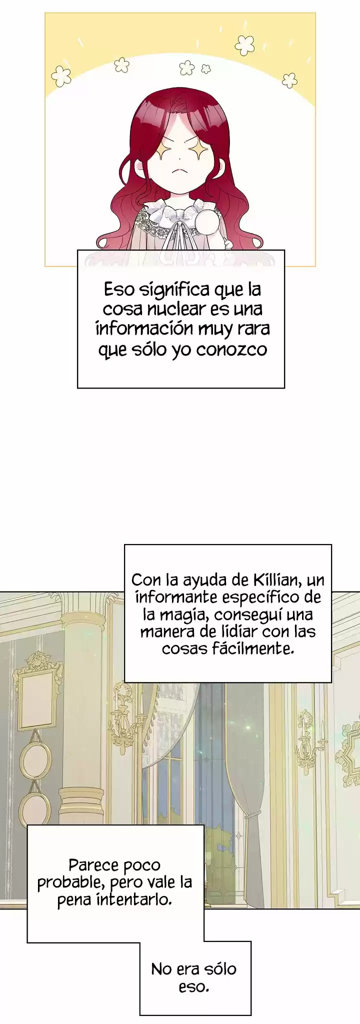 La Villana Y Su Creador - Capítulo 40 - Página 10 - LectorTMOo