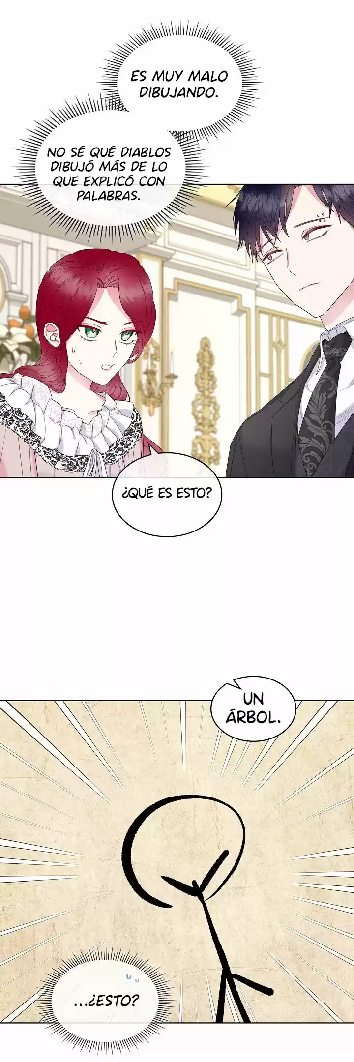 La Villana Y Su Creador - Capítulo 40 - Página 12 - LectorTMOo