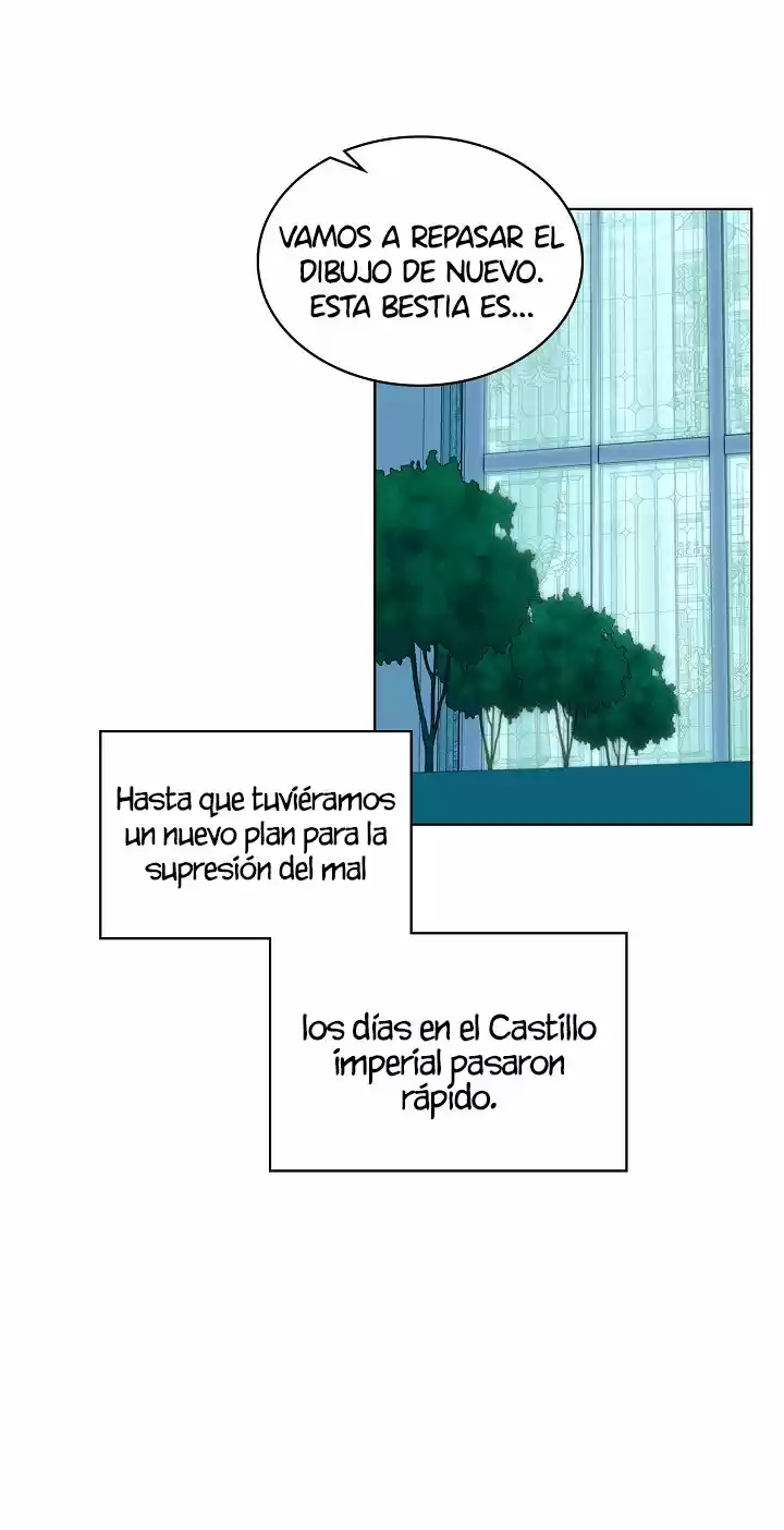 La Villana Y Su Creador - Capítulo 40 - Página 17 - LectorTMOo