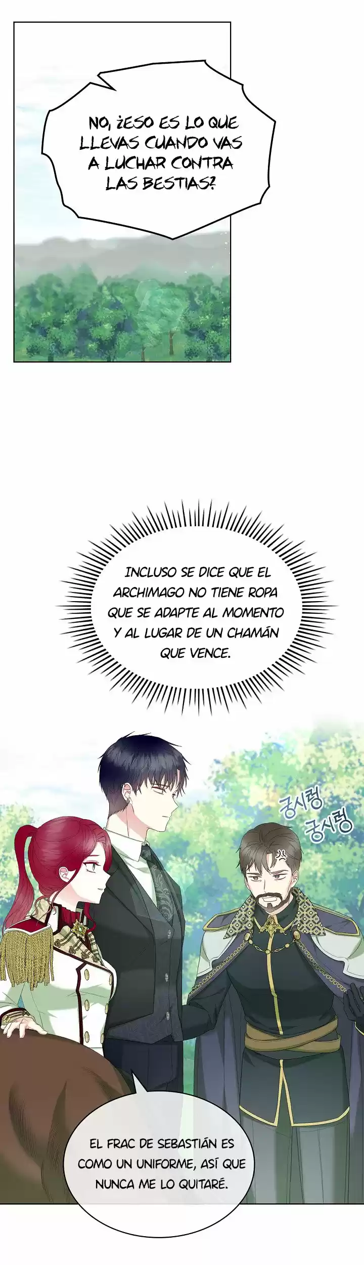 La Villana Y Su Creador - Capítulo 40 - Página 18 - LectorTMOo