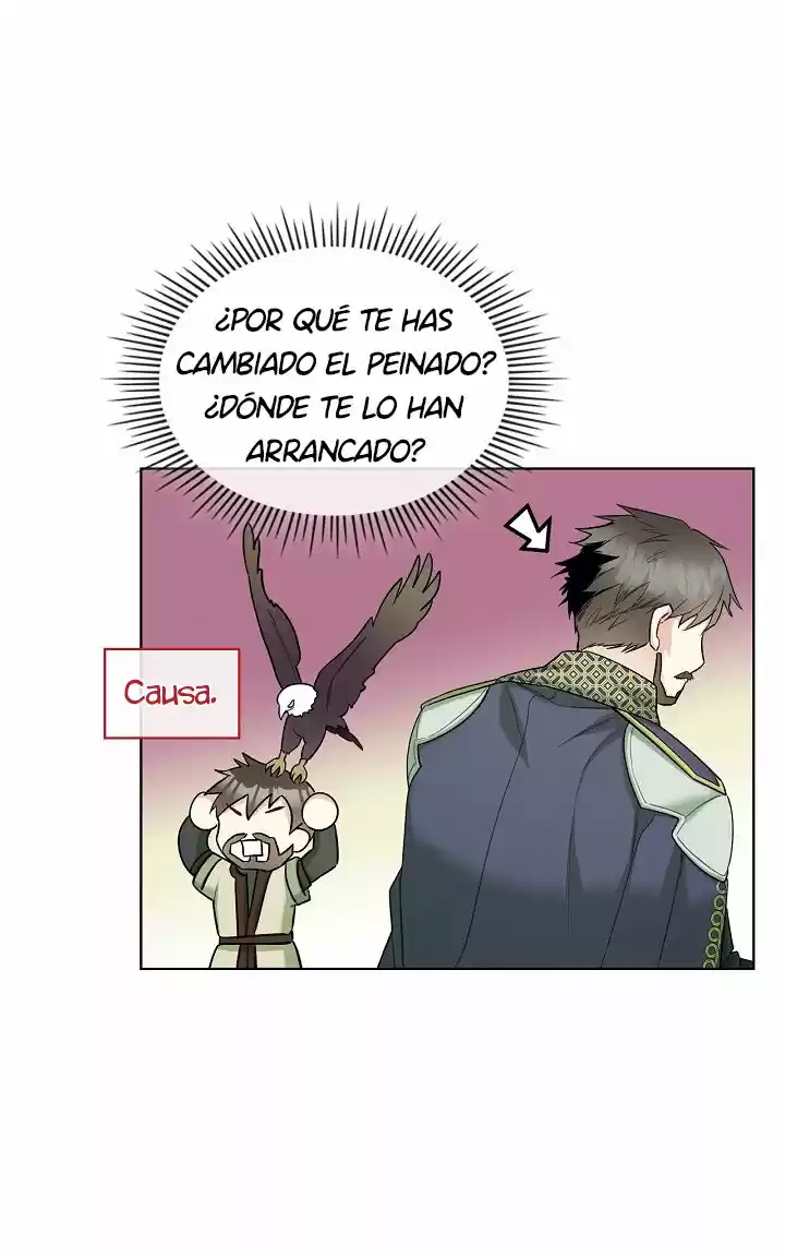 La Villana Y Su Creador - Capítulo 40 - Página 24 - LectorTMOo