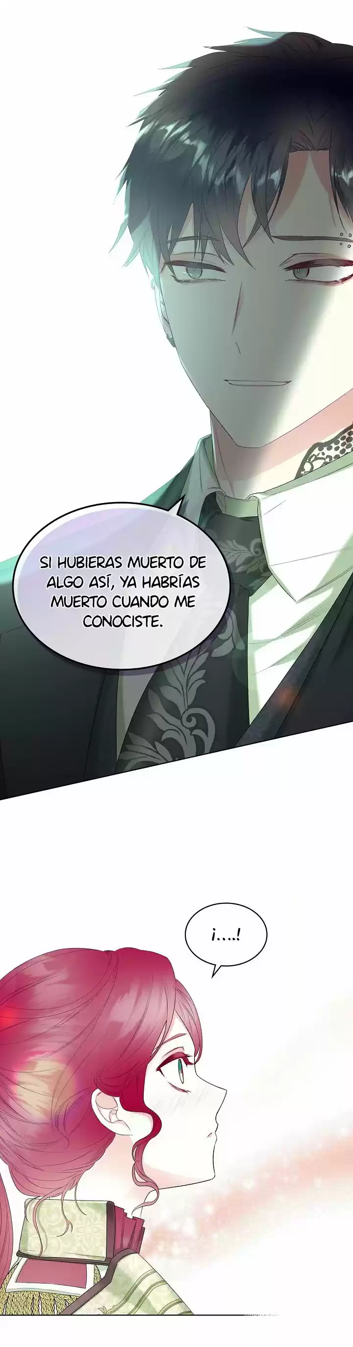 La Villana Y Su Creador - Capítulo 40 - Página 40 - LectorTMOo