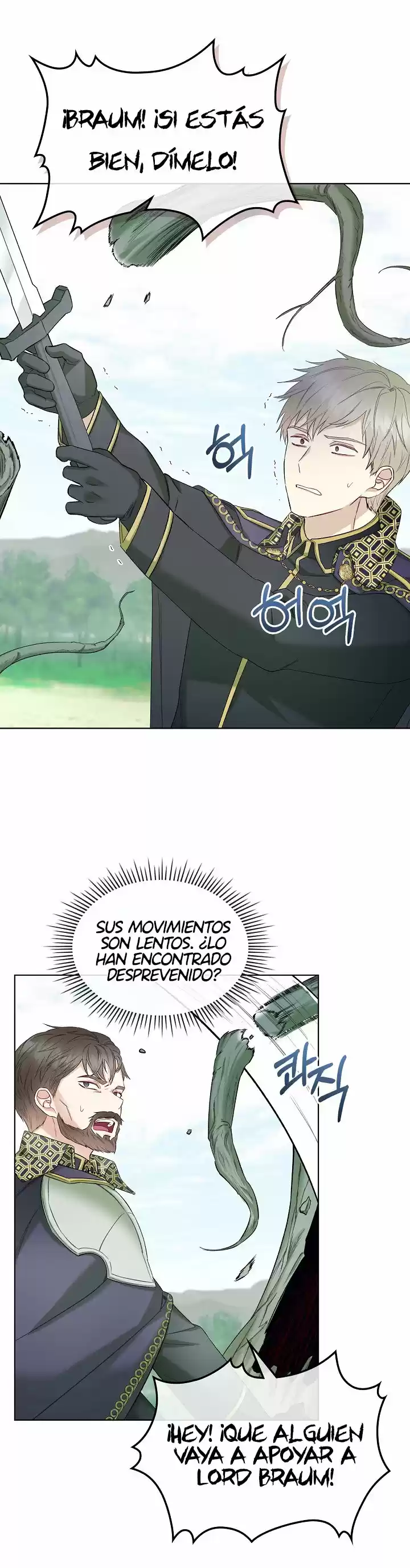La Villana Y Su Creador - Capítulo 40 - Página 45 - LectorTMOo