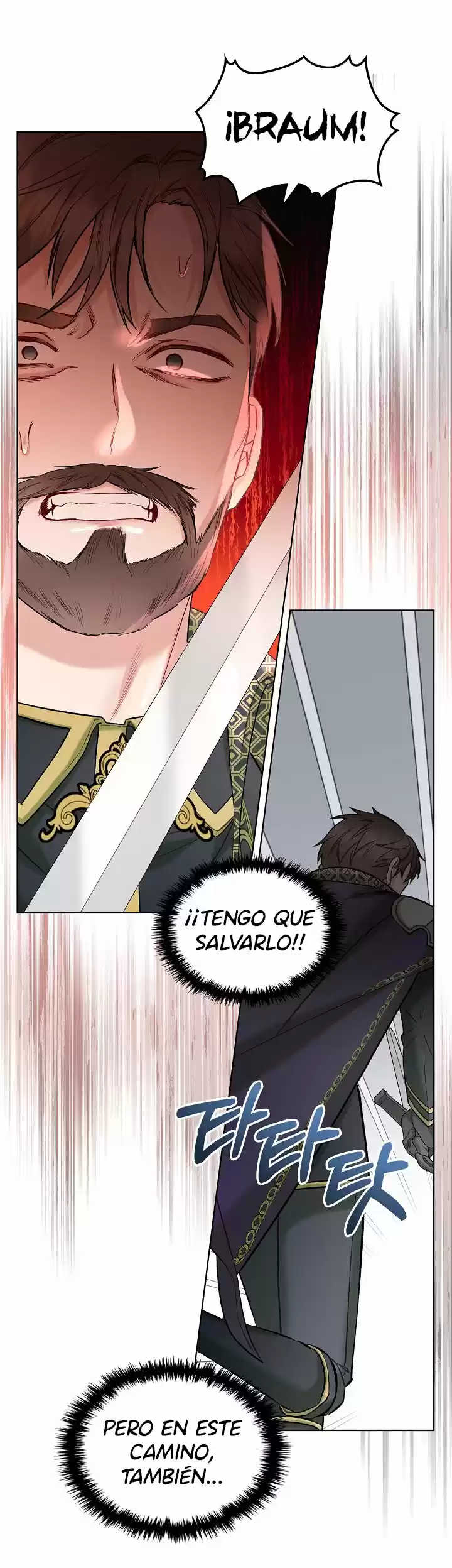 La Villana Y Su Creador - Capítulo 40 - Página 49 - LectorTMOo