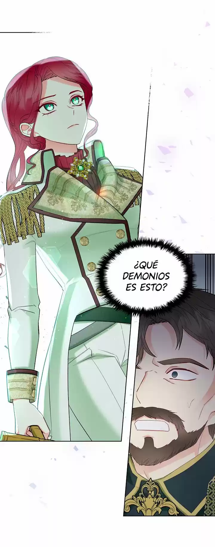 La Villana Y Su Creador - Capítulo 41 - Página 7 - LectorTMOo