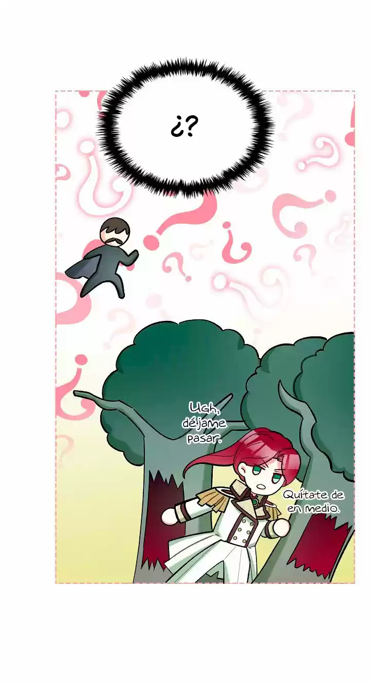 La Villana Y Su Creador - Capítulo 41 - Página 19 - LectorTMOo