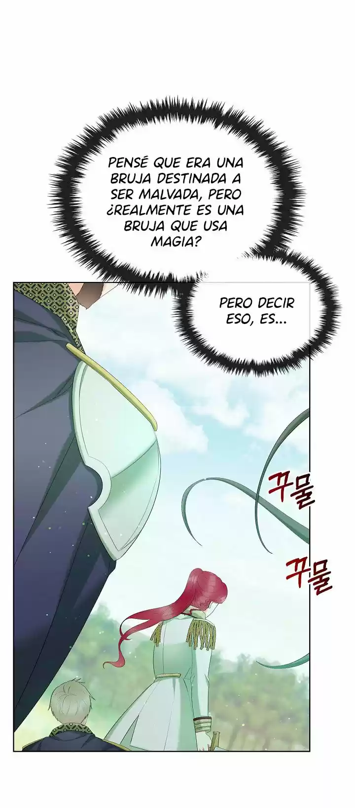 La Villana Y Su Creador - Capítulo 41 - Página 23 - LectorTMOo