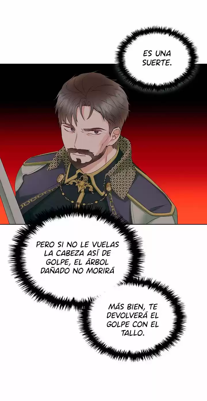 La Villana Y Su Creador - Capítulo 41 - Página 28 - LectorTMOo
