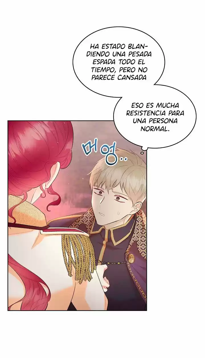 La Villana Y Su Creador - Capítulo 41 - Página 32 - LectorTMOo